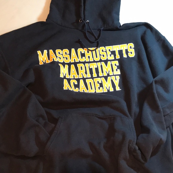 champion hoodie academy